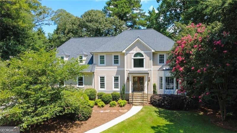 3343 W Terrell Branch CT SE