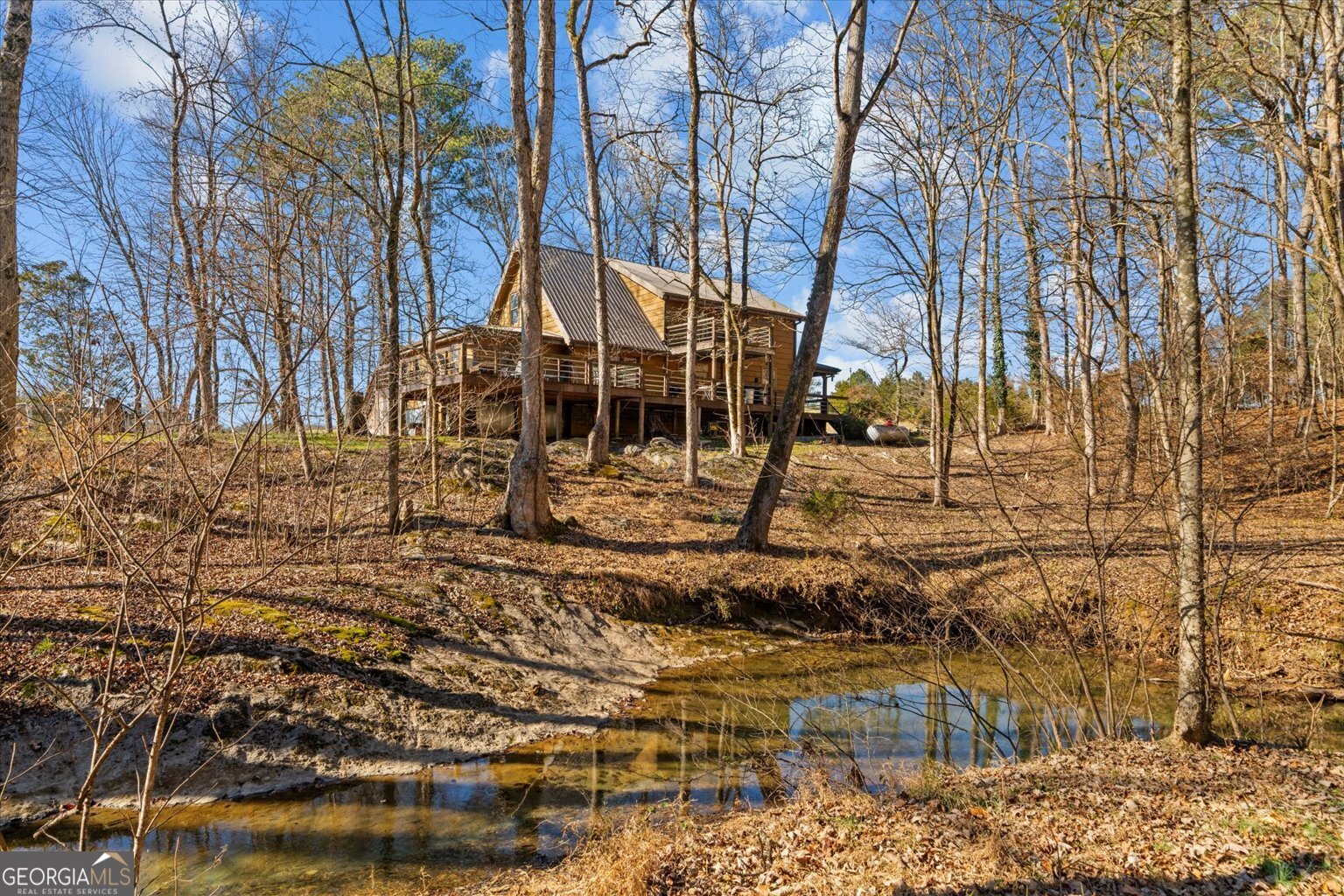 1021 Liberty Church RD