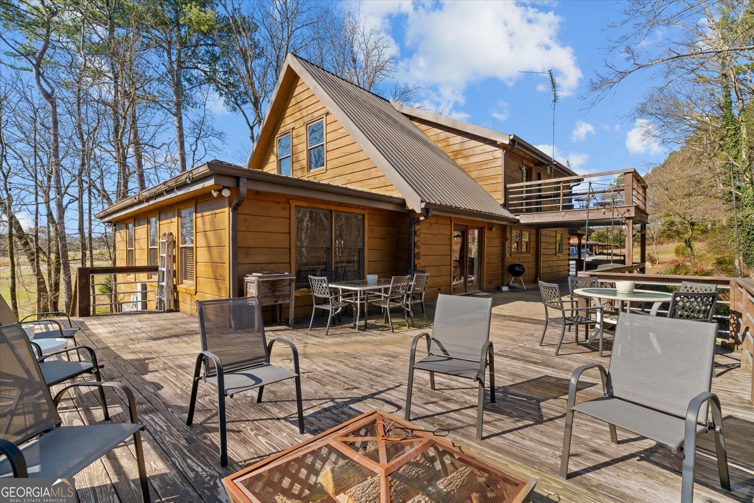 1021 Liberty Church RD