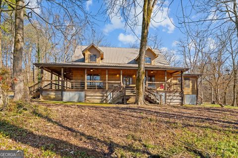 1021 Liberty Church RD Ranger GA 30734