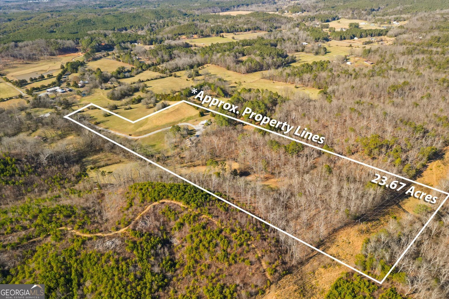 1021 Liberty Church RD