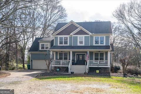 1370 Old Winder Jefferson HWY Jefferson GA 30549