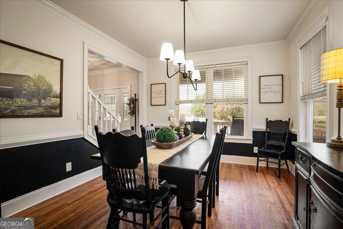 1370 Old Winder Jefferson HWY