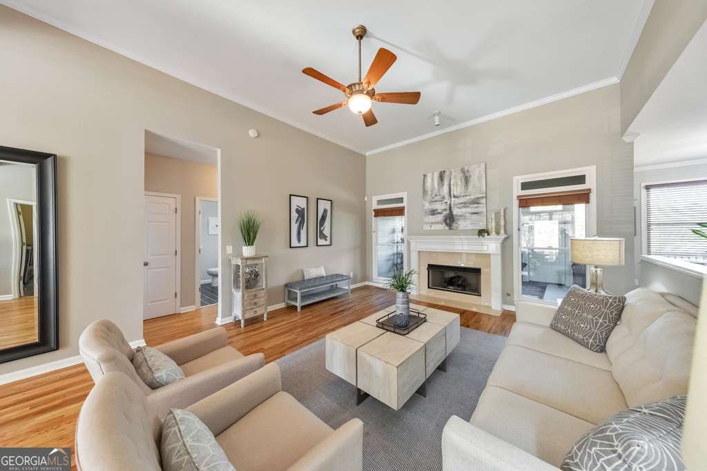 Photo of 304 Turning Leaf Court, Canton, GA 30115 (MLS # 10734322)