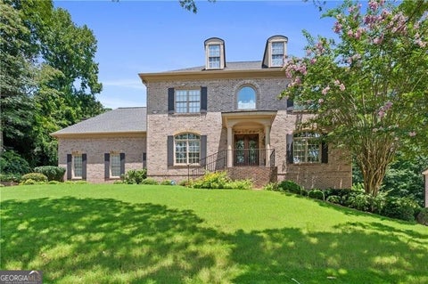 Photo of 3880 Stratford Walk Circle NE, Atlanta, GA 30342 (MLS # 10815510)