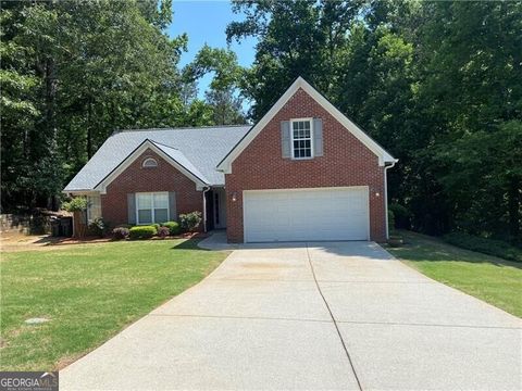 401 Hambridge CT Lawrenceville GA 30043