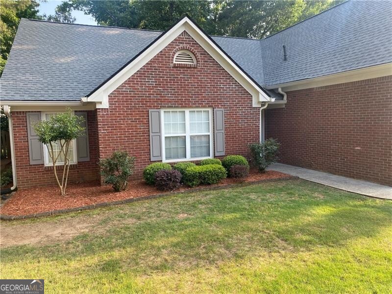 401 Hambridge CT