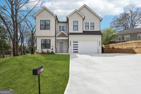 1253 Cumberland Valley RD Gainesville GA 30501