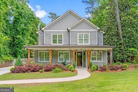 390 Maynard TER SE Atlanta GA 30316