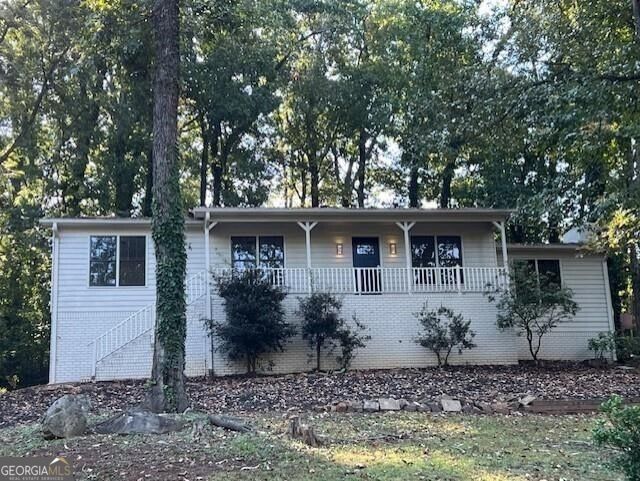 Photo of 562 Hidden Hills Court, Marietta, GA 30066 (MLS # 10877063)