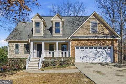 Photo of 27 Larsen Ridge, Adairsville, GA 30103 (MLS # 10667959)