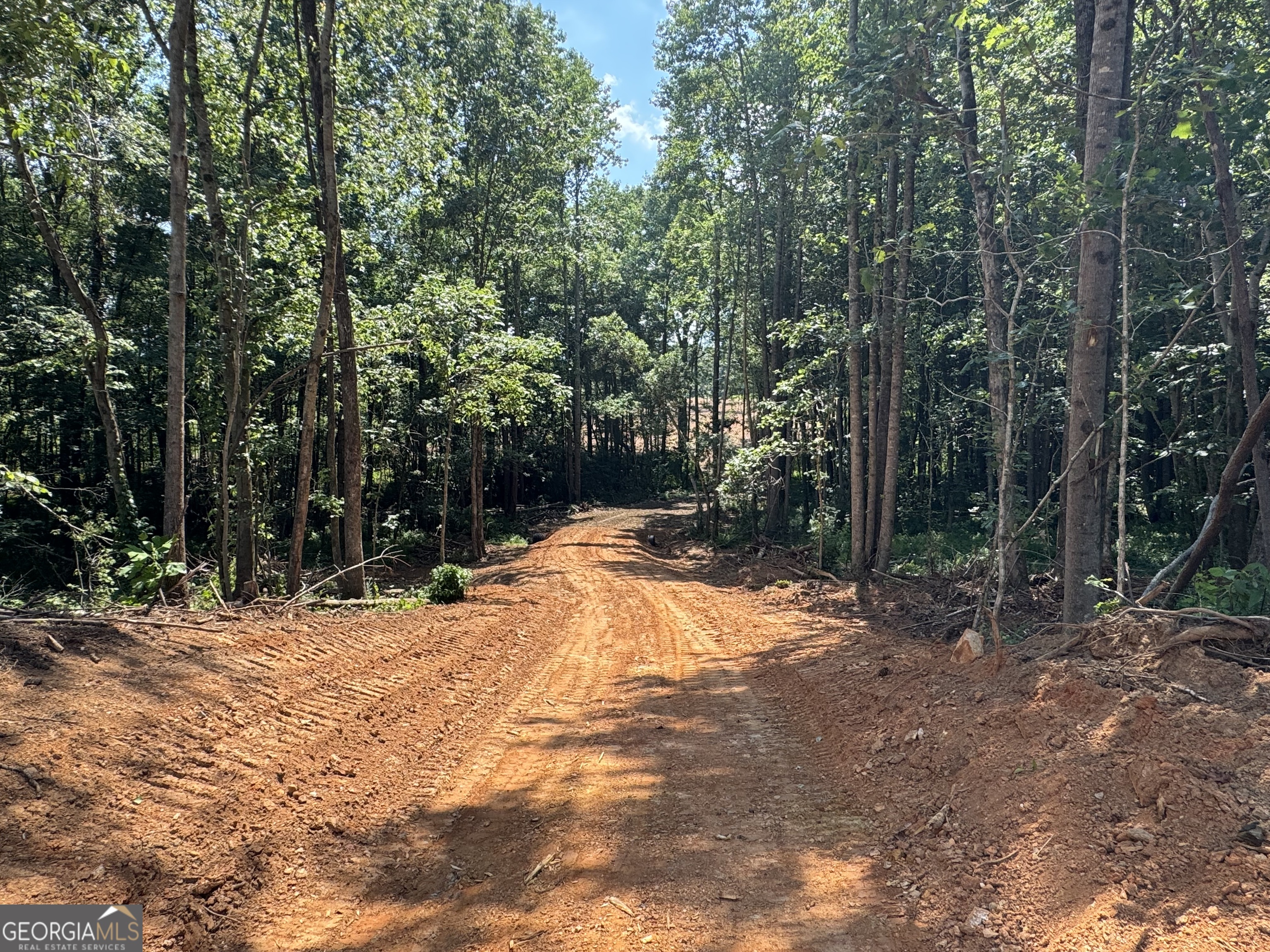 LOT 4 Happy Hollow RD