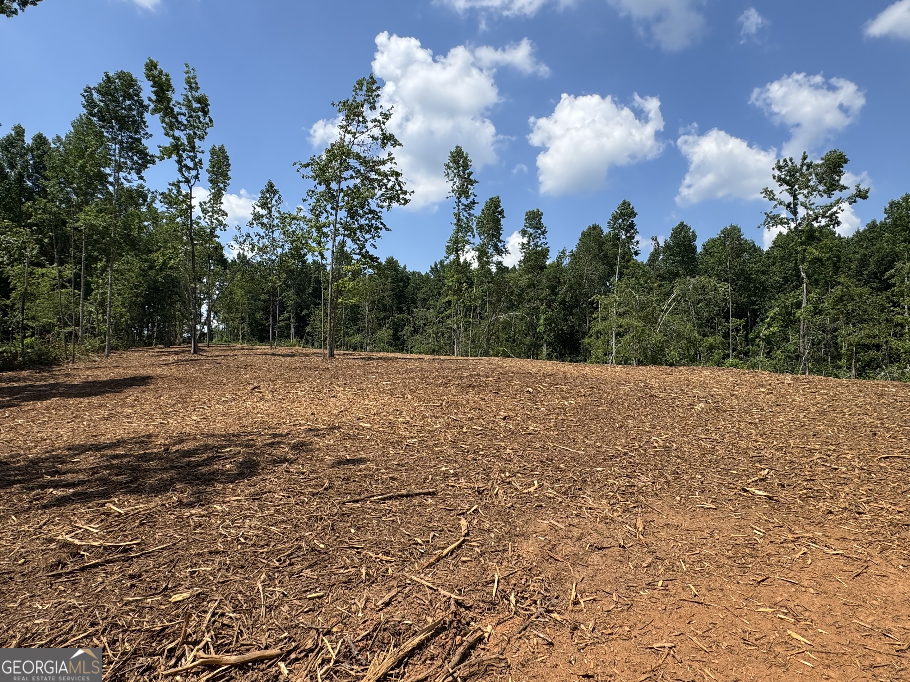 LOT 4 Happy Hollow RD