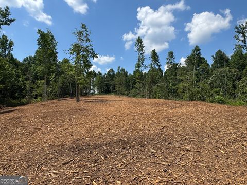LOT 4 Happy Hollow RD Roopville GA 30170