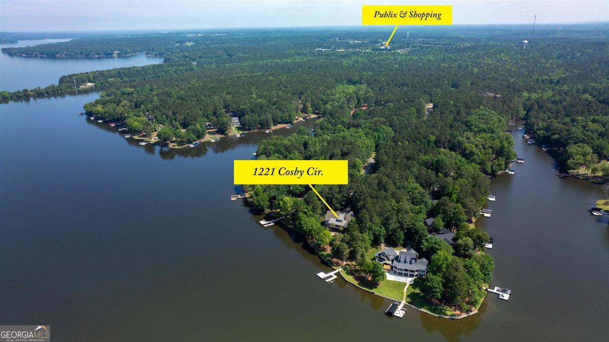 1221 Cosby CIR