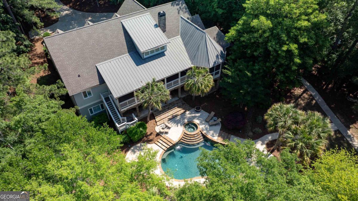 1221 Cosby CIR