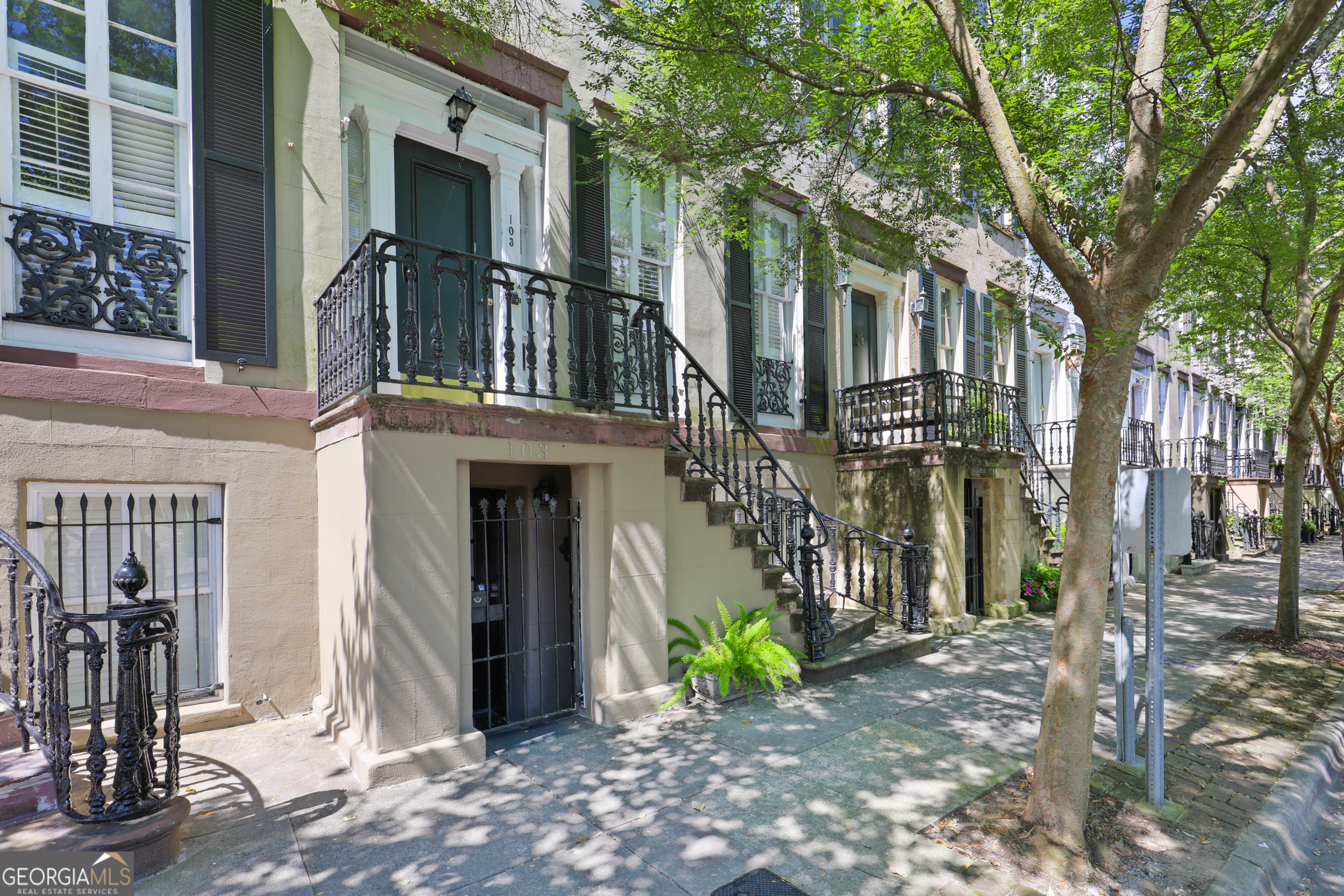 103 W Gordon ST C