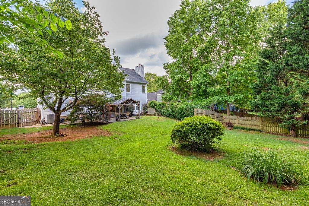 Chatham Woods Place - Residential