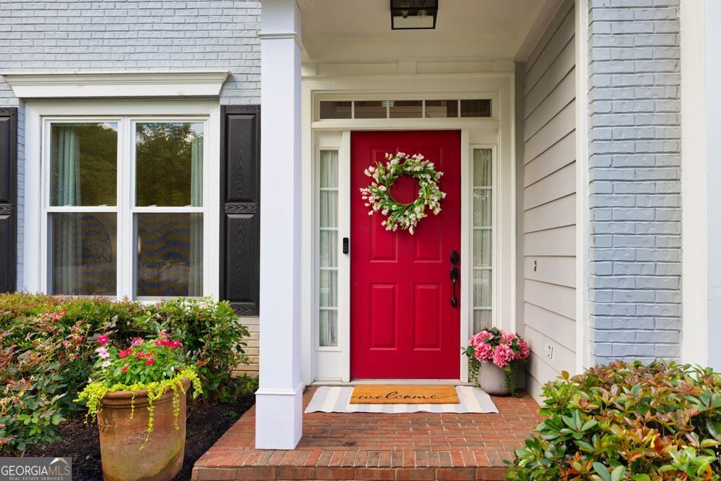 Chatham Woods Place - Residential