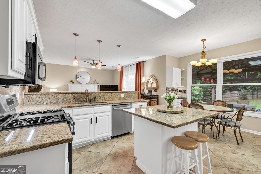 Chatham Woods Place - Residential