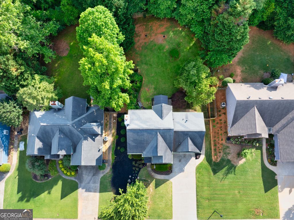Chatham Woods Place - Residential