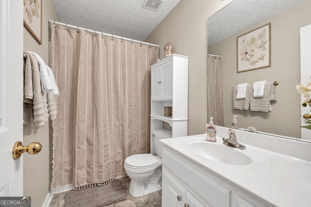 Chatham Woods Place - Residential