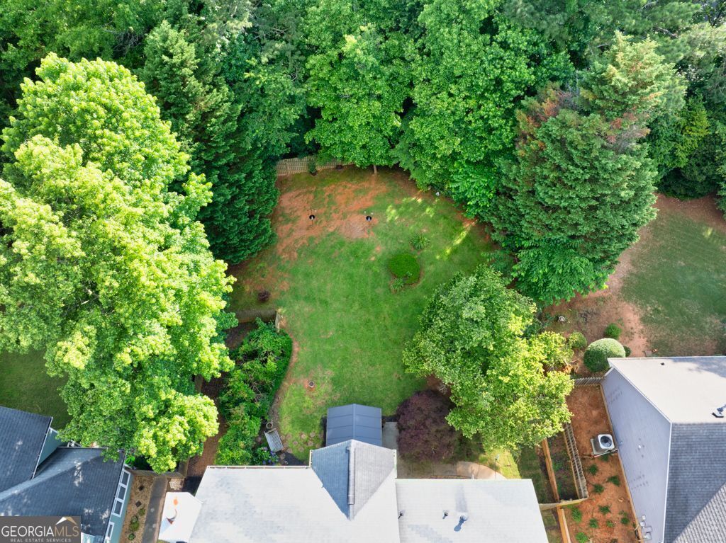 Chatham Woods Place - Residential