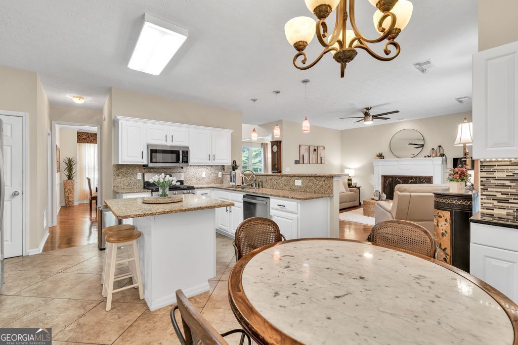 Chatham Woods Place - Residential