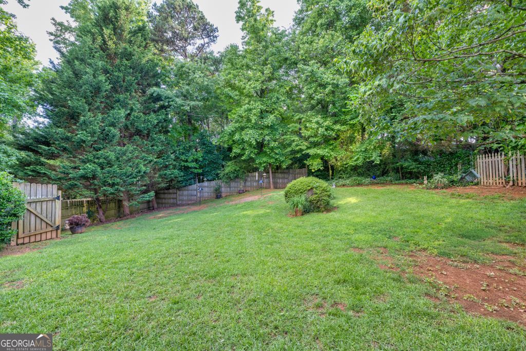 Chatham Woods Place - Residential
