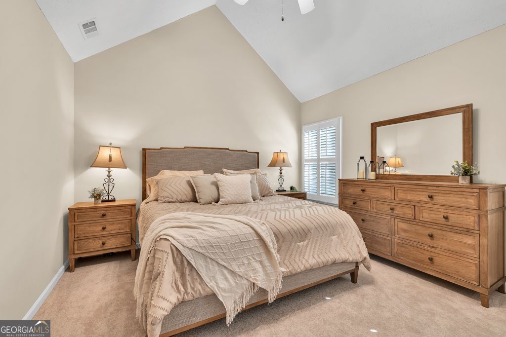 Chatham Woods Place - Residential