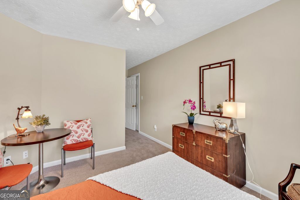 Chatham Woods Place - Residential