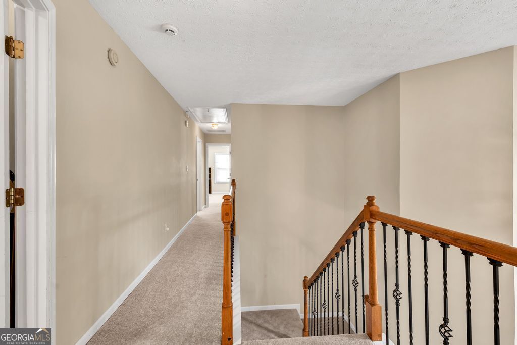 Chatham Woods Place - Residential