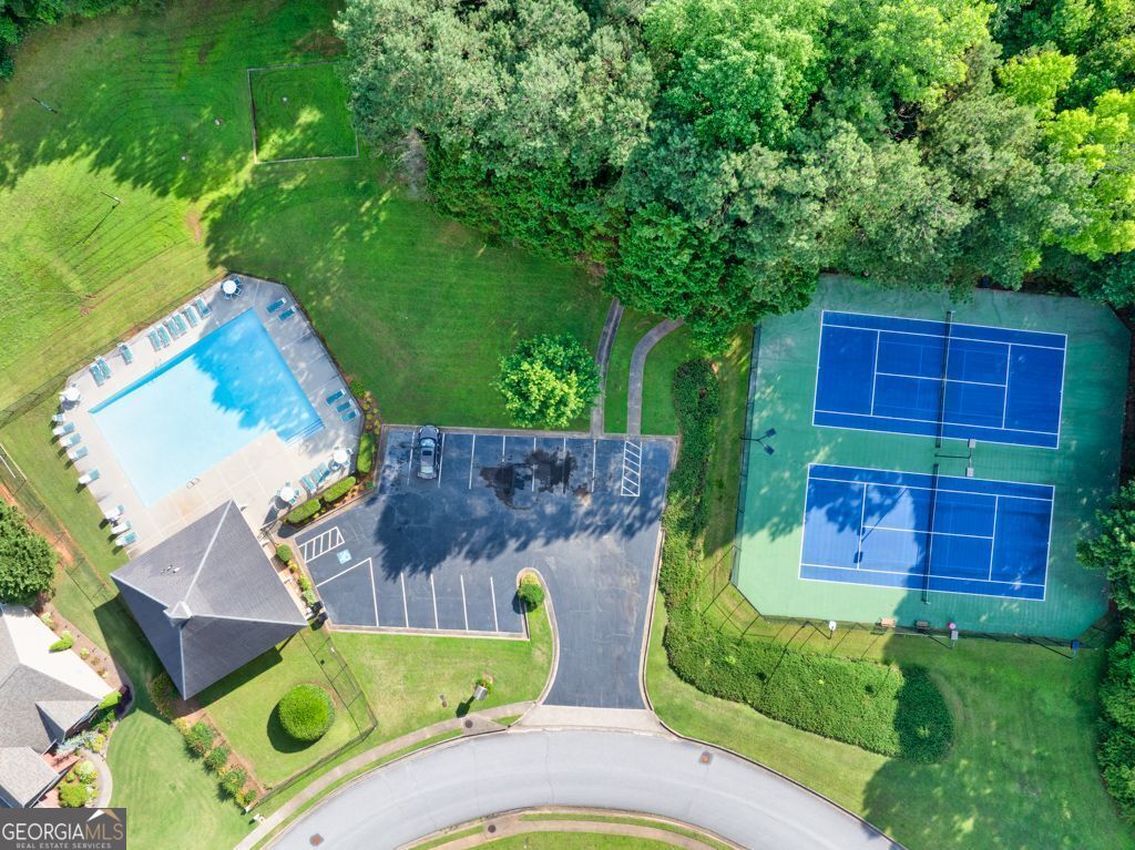 Chatham Woods Place - Residential