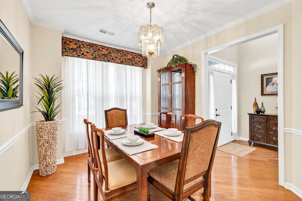 Chatham Woods Place - Residential