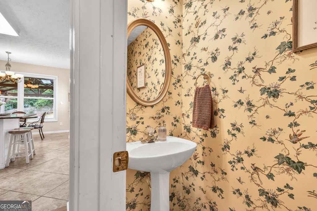Chatham Woods Place - Residential