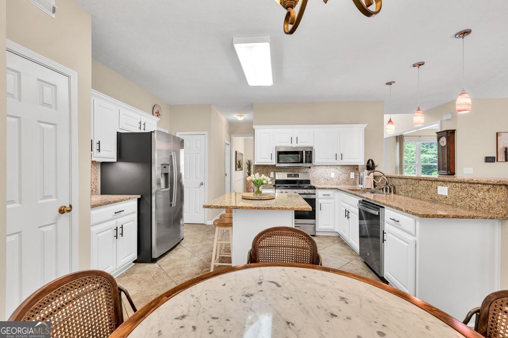 Chatham Woods Place - Residential