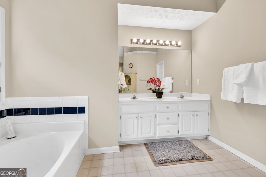 Chatham Woods Place - Residential