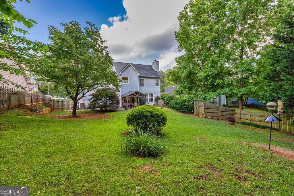 Chatham Woods Place - Residential