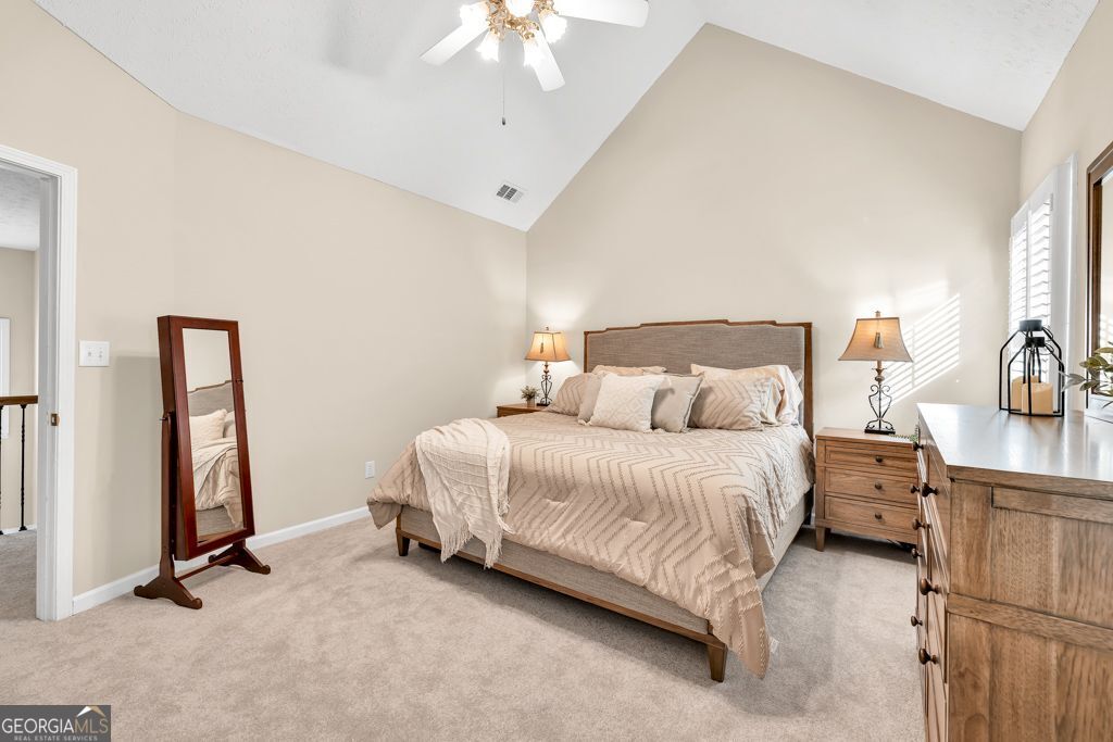 Chatham Woods Place - Residential