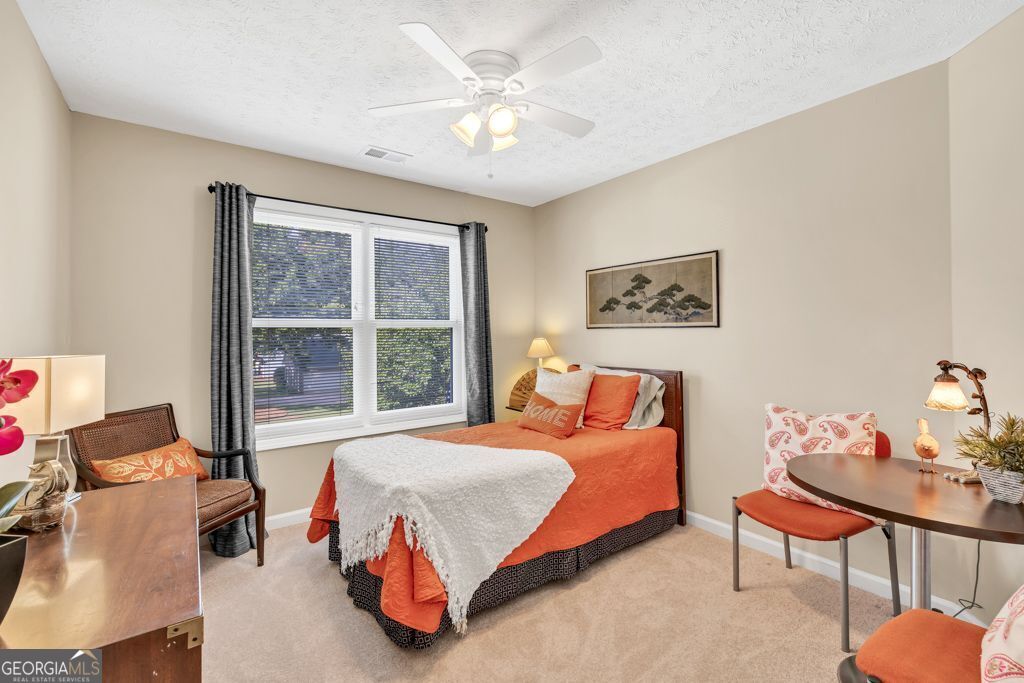 Chatham Woods Place - Residential