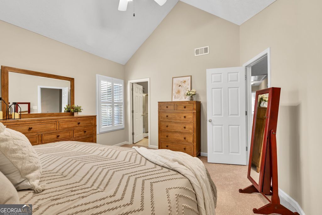 Chatham Woods Place - Residential
