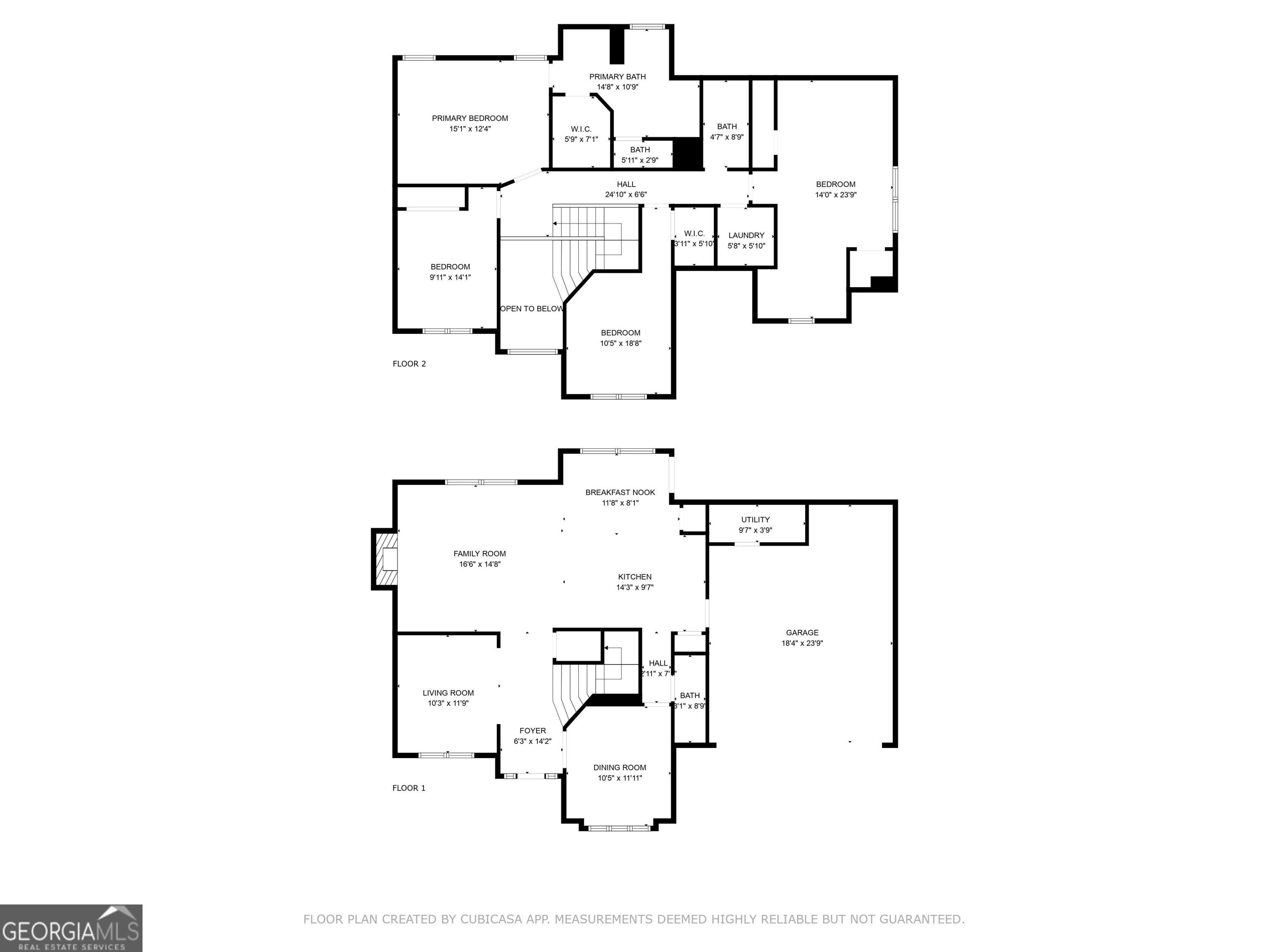 Chatham Woods Place - Residential