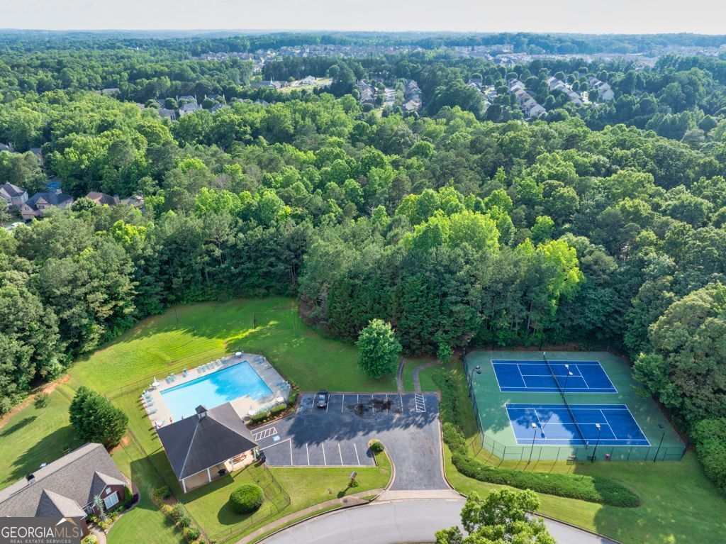 Chatham Woods Place - Residential