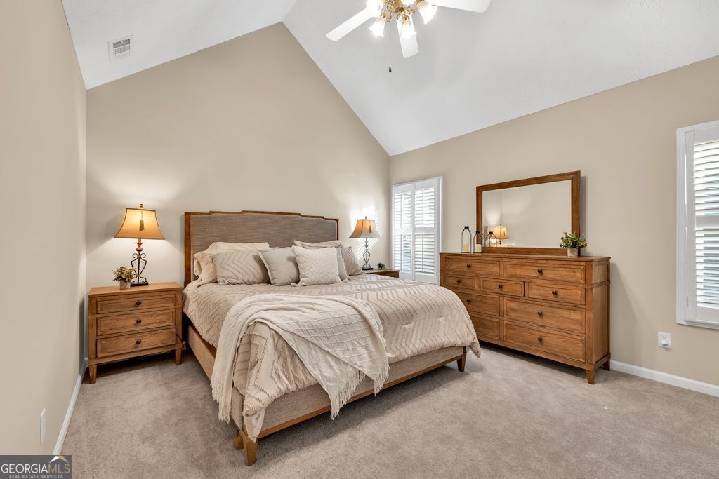 Chatham Woods Place - Residential