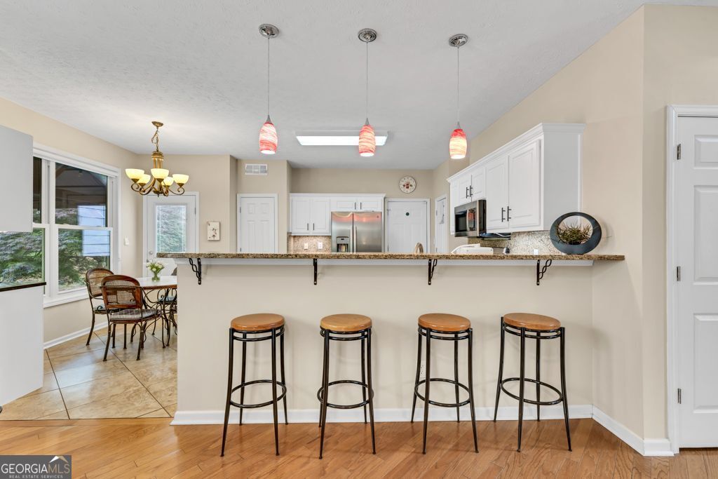 Chatham Woods Place - Residential