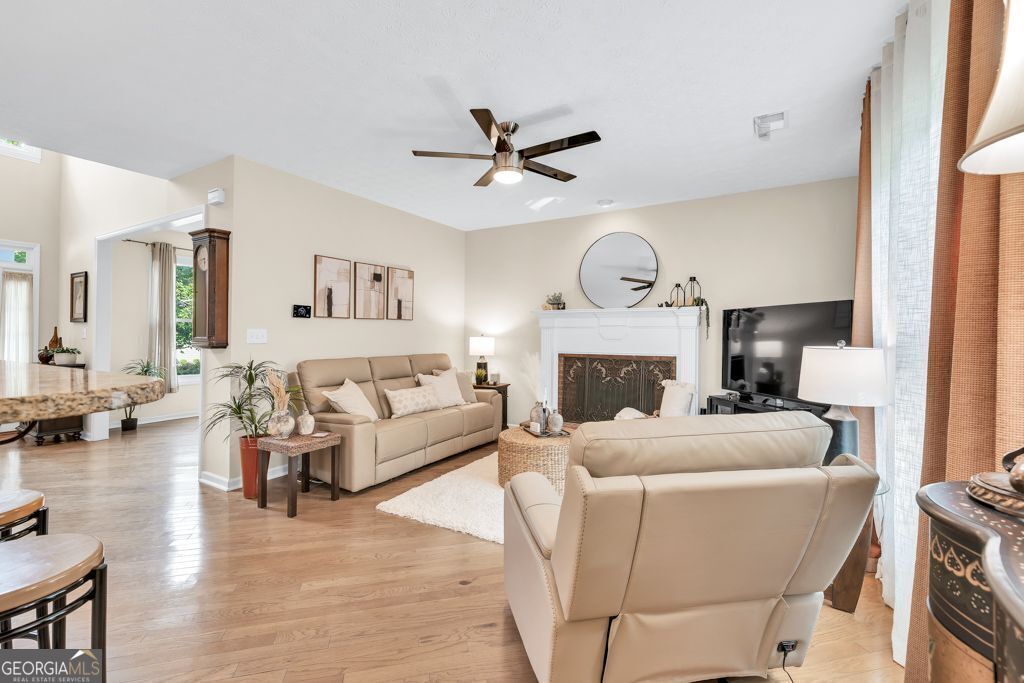 Chatham Woods Place - Residential