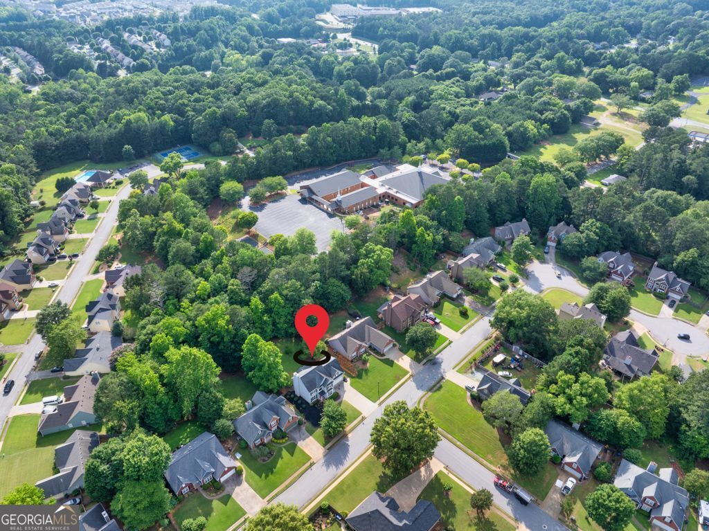 Chatham Woods Place - Residential