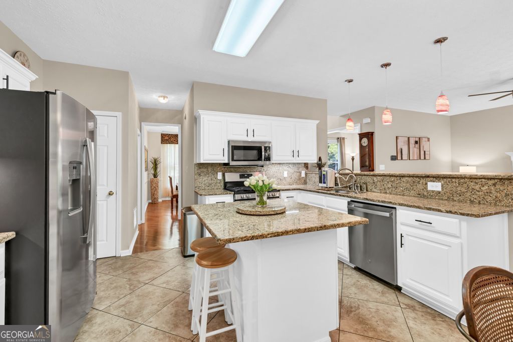 Chatham Woods Place - Residential