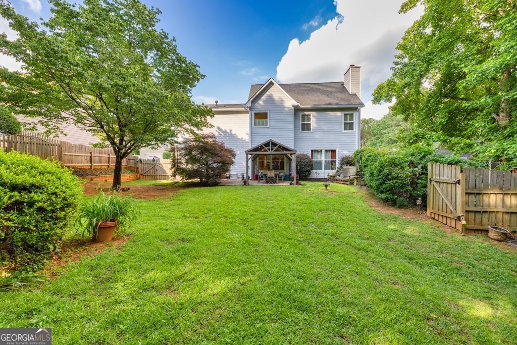 Chatham Woods Place - Residential