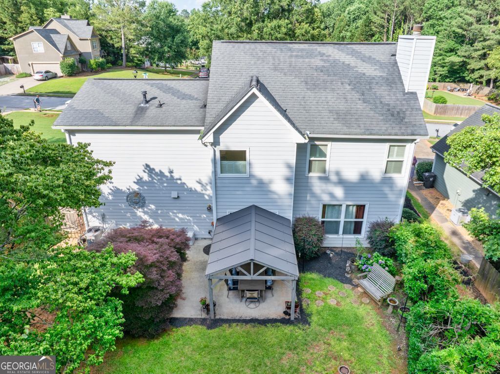 Chatham Woods Place - Residential